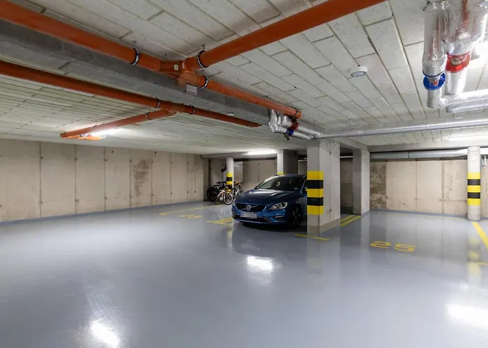 アパート Gardenia Seaside 2 With Sea View By Renters