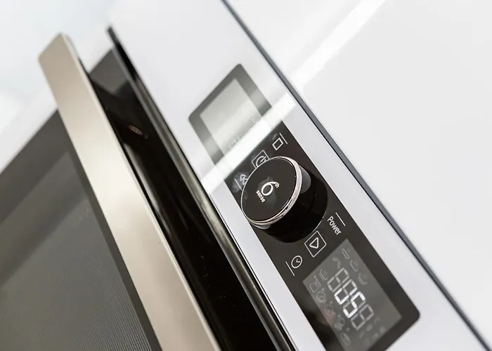 Gardenia Seaside 2 With Sea View By Renters アパート Dziwnów