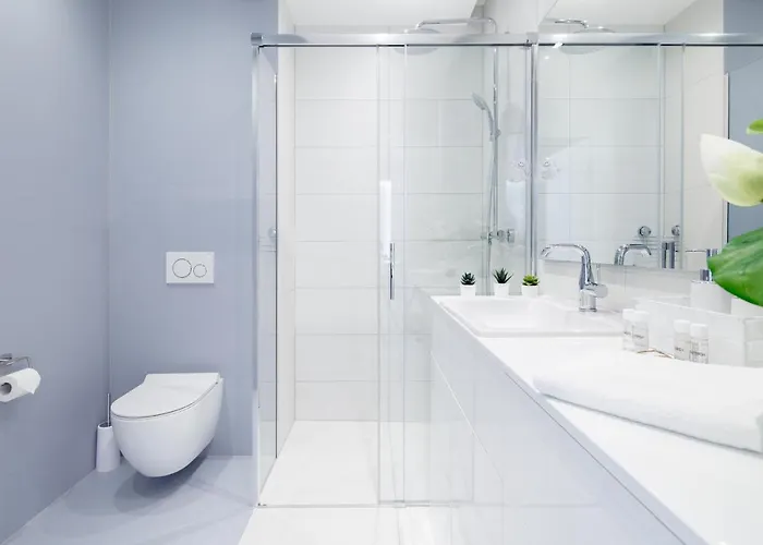 Gardenia Seaside 2 With Sea View By Renters *