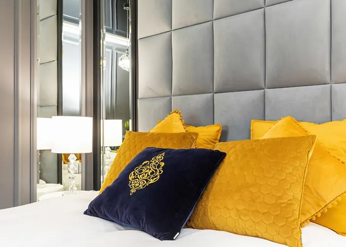 アパート Gardenia Seaside 2 With Sea View By Renters *