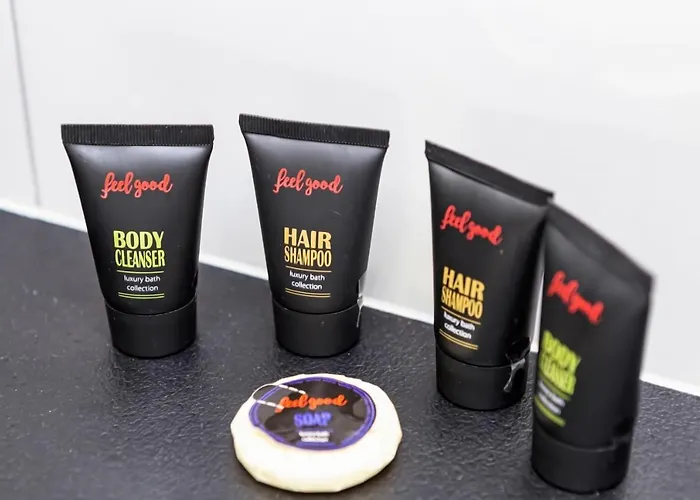 アパート Gardenia Seaside 2 With Sea View By Renters