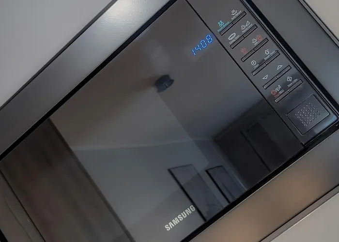 Gardenia Seaside 2 With Sea View By Renters * Dziwnów