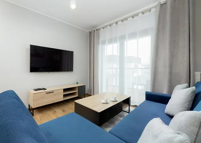 Apartmán Gardenia Seaside 2 With Sea View By Renters