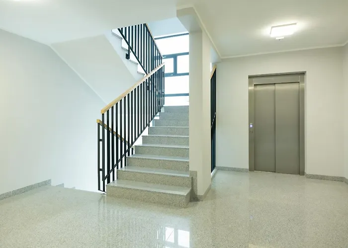 アパート Gardenia Seaside 2 With Sea View By Renters *