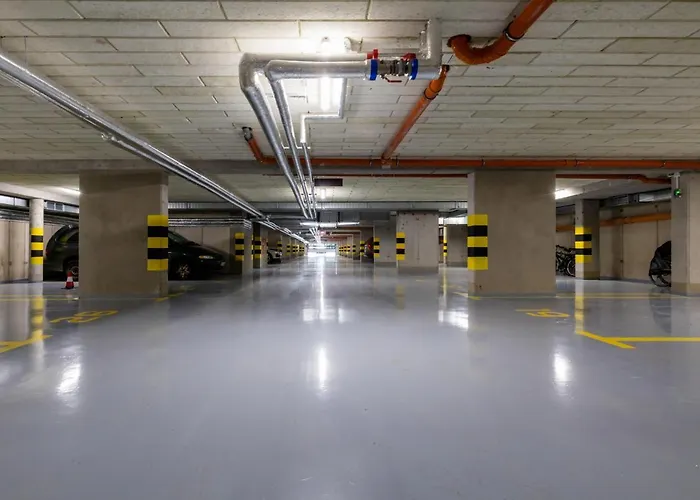 Gardenia Seaside 2 With Sea View By Renters